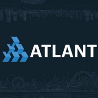 Atlant - блокчейн платформа недвижимости