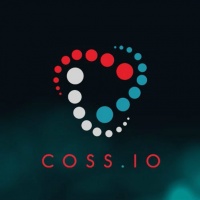 Криптоплатформа COSS - в ногу с будущим