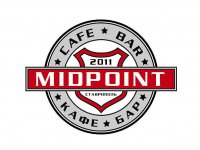 Кафе: Мидпойнт / Midpoint