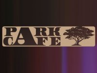 Кафе: Парк Кафе / PARKCAFE